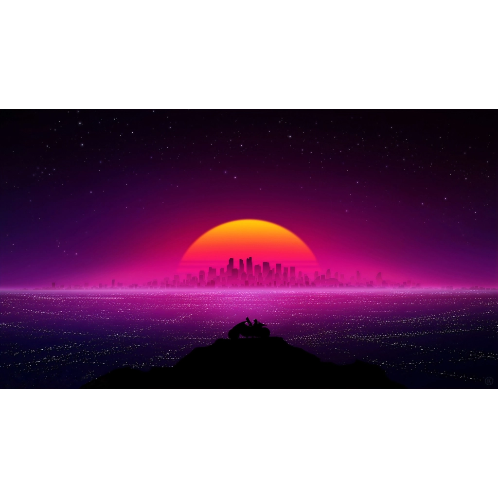 Jack & Jones, Kerek nyakú egyszínű póló